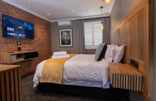 Hilton Hotel | Haisley Hotel