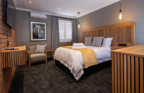 Hilton Hotel | Haisley Hotel