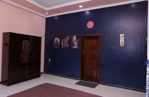 Nallur House | Hajiz Palace