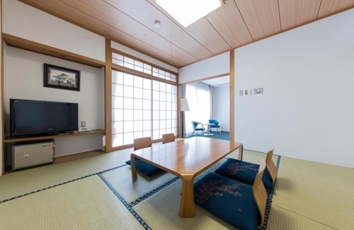 Hakata-ku Hotel | Hakata Sunhills Hotel