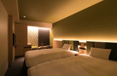 Hakata Ekimae Hotel | Hakata Tokyu REI Hotel