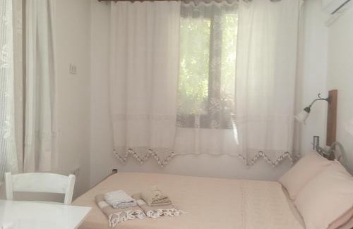 Milas House | HakimeMilas