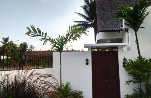 Kuta House | Hakimi Villa