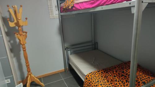 Douchy-les-Mines House | hakimo