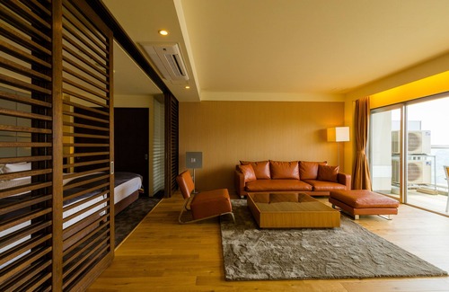 Hakodate Hotel | Hakodate Danshaku Club Hotel and Resorts