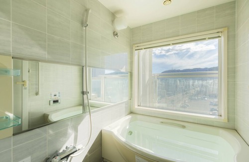 Hakodate Hotel | Hakodate Danshaku Club Hotel and Resorts