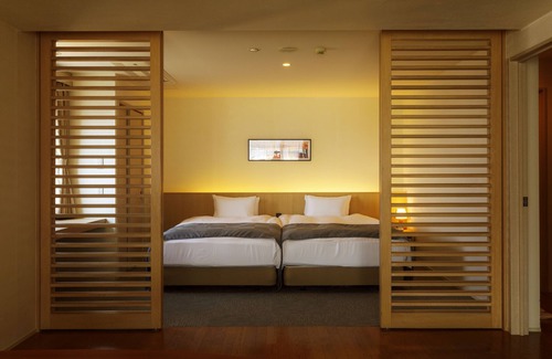 Hakodate Hotel | Hakodate Danshaku Club Hotel and Resorts