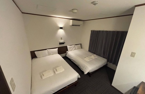 Hakodate Hotel | Hakodate Kaikouan