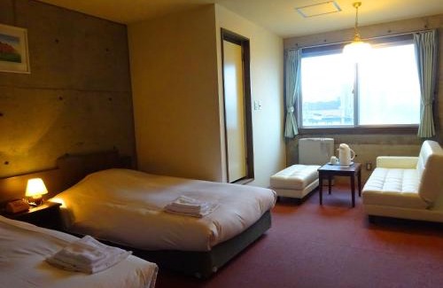 Motomachi Hotel | Hakodate Motomachi Hotel
