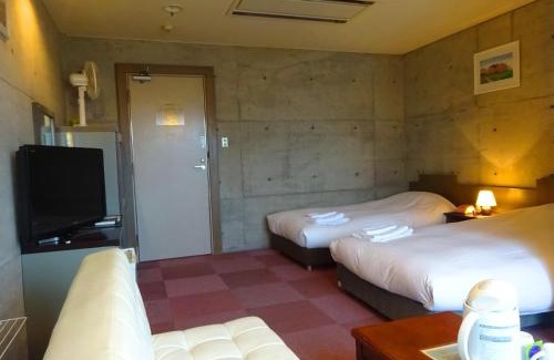 Motomachi Hotel | Hakodate Motomachi Hotel
