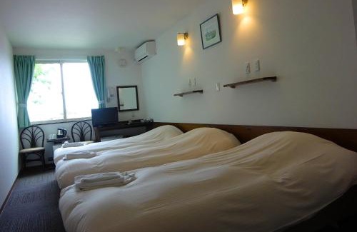 Motomachi Hotel | Hakodate Motomachi Hotel