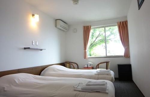 Motomachi Hotel | Hakodate Motomachi Hotel