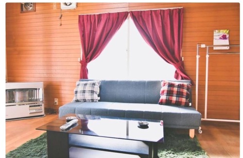 Hakodate House | Hakodate Station Very close Spacious detached h - HakodateHouse/Hakodate Hokkaidō
