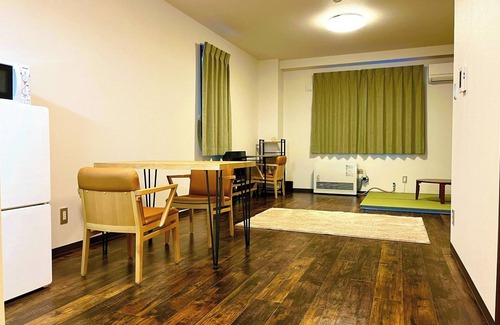 Hakodate Apartment | Hakomachi Kaiyado Hakodatekan 302 A hotelty/hakodate Hokkaidō