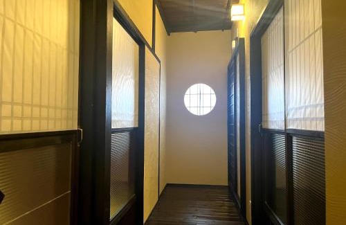 Hakodate House | Hakomachinatsuyado Gekka - Vacation STAY 61176v
