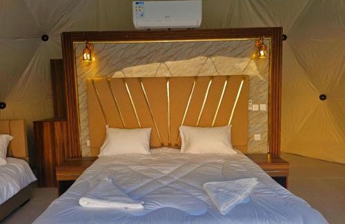 Wadi Rum Other | Hakon Matata Wadi Rum Jeep Tours Camp