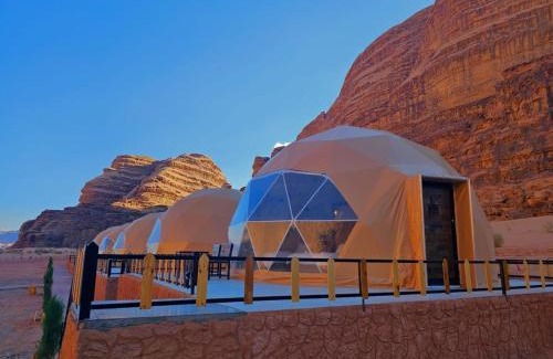 Wadi Rum Other | Hakon Matata Wadi Rum Jeep Tours Camp