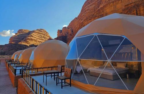 Wadi Rum Other | Hakon Matata Wadi Rum Jeep Tours Camp