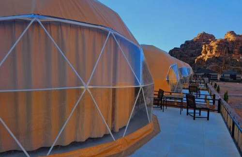 Wadi Rum Other | Hakon Matata Wadi Rum Jeep Tours Camp