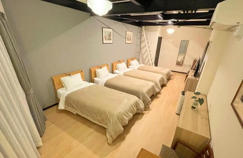 Hakone House | Hakone Shun Ashi - HAKONE SHUNNO - Vacation STAY 12511
