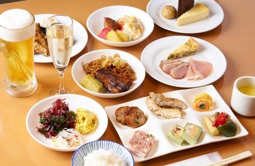 Hakone Hot Springs Hotel | Hakone Yumoto hotel