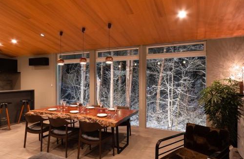 Hakuba Ski Chalet | Hakuba Jade Chalet by Jade Group