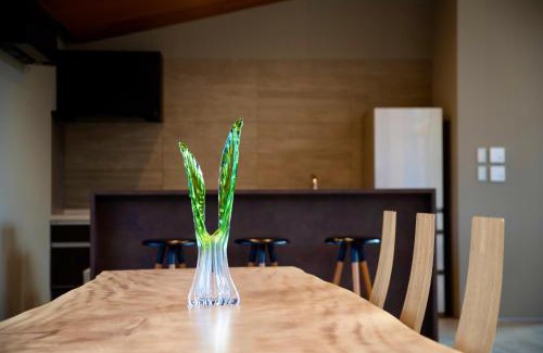 Hakuba Ski Chalet | Hakuba Jade Chalet by Jade Group