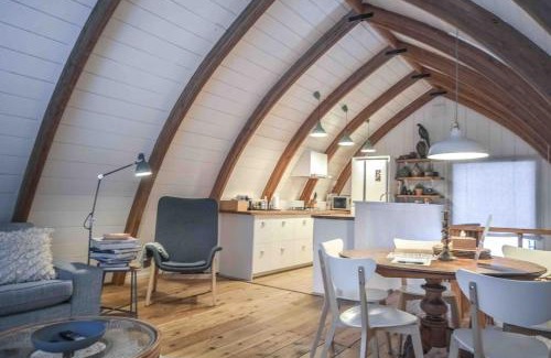 Hokujo Ski Chalet | Hakuba Stugan - Gorgeous A-frame Chalet