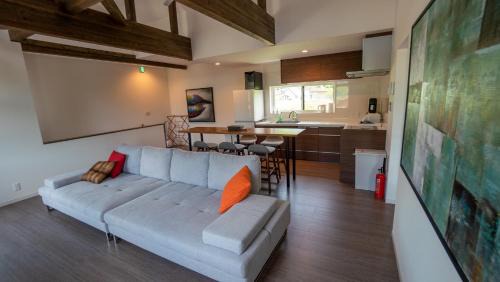 Hakuba House | Hakuba View Villa