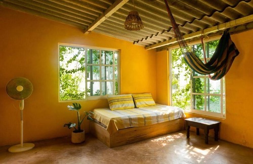 Brisas de Zicatela Apartment | Hakuna matata surf house