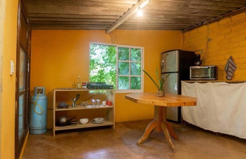 Brisas de Zicatela Apartment | Hakuna matata surf house