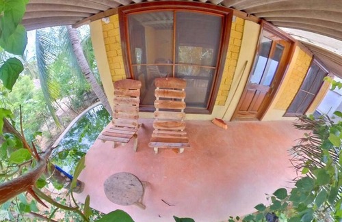 Brisas de Zicatela Apartment | Hakuna matata surf house