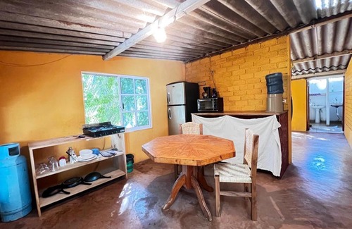 Brisas de Zicatela Apartment | Hakuna matata surf house