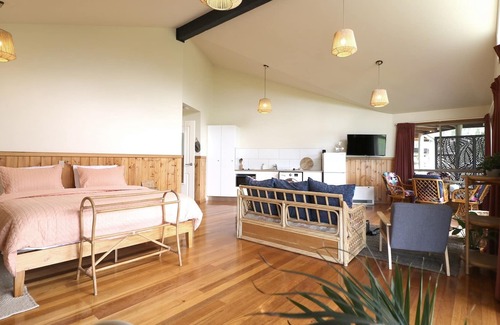 Bournda Apartment | Hakuna Matatah - Rural escape on the coast - 5+ nights