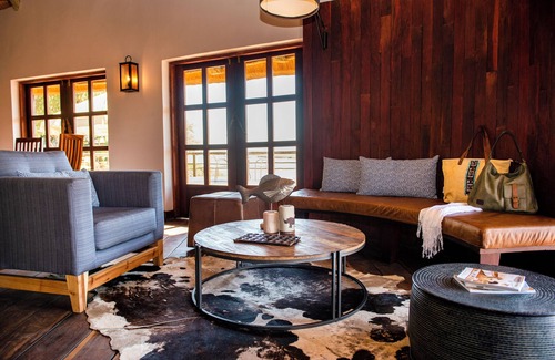 Namibia Other | Hakusembe River Camping2Go