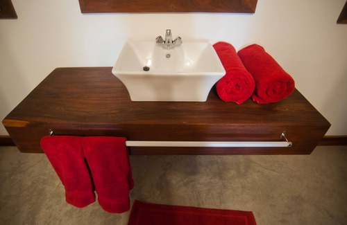 Namibia Other | Hakusembe River Camping2Go