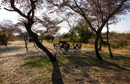 Rundu Other | Hakusembe River Campsite