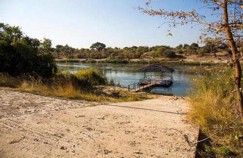 Rundu Other | Hakusembe River Campsite