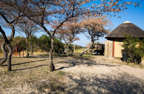 Rundu Other | Hakusembe River Campsite