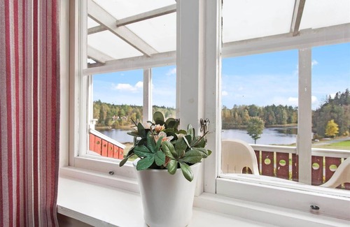Unnaryd House | HAL032 Unnaryd - Lilla Lassaberg 204