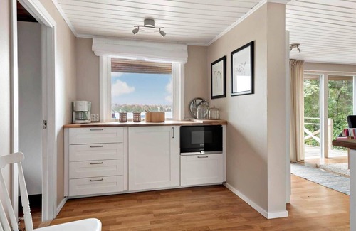 Unnaryd House | HAL314 Unnaryd - Ropareudden 5