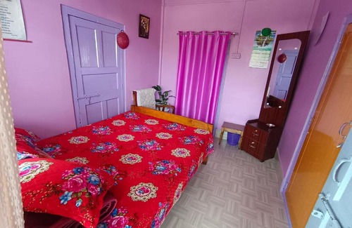Shillong House | Hala Rympei Homestay