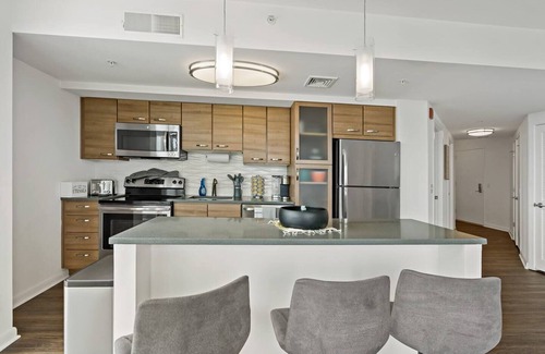 McLean Apartment | Hala tysons