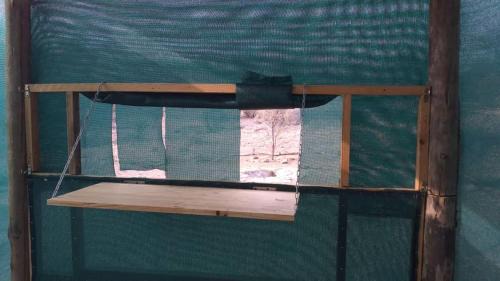 Windhoek Cabin | Halala Africa Lodge - Eagle Rock Lodge