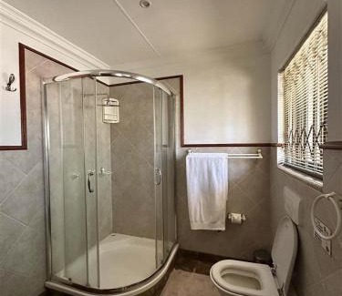 Hammanskraal Cabin | Halali Wilderness Private Game Ranch