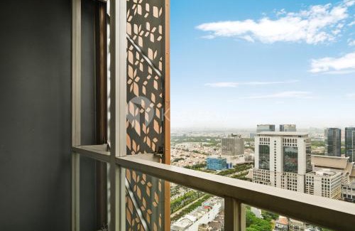 Pantai Indah Kapuk Apartment | Halani by Kozystay - PIK