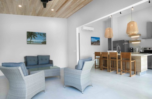 Nosara Apartment | HALCON EAST APARTMENT | PRIVATE SALT POOL RETREAT