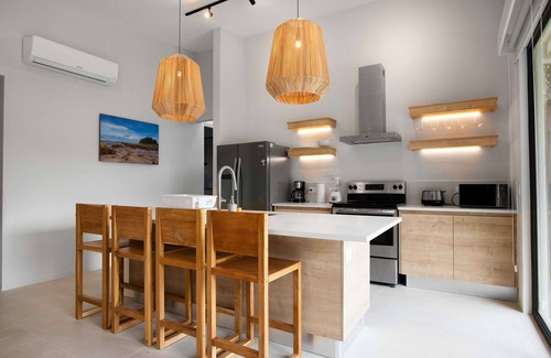 Nosara Apartment | HALCON EAST APARTMENT | PRIVATE SALT POOL RETREAT