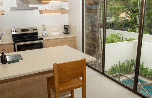 Nosara Apartment | HALCON EAST APARTMENT | PRIVATE SALT POOL RETREAT
