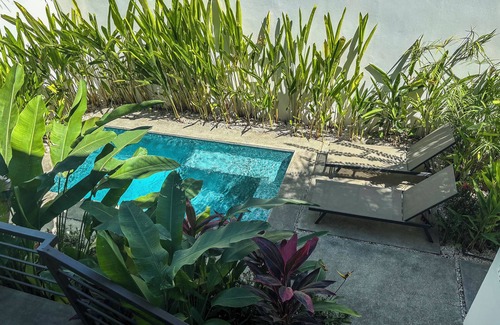 Nosara Apartment | HALCON EAST APARTMENT | PRIVATE SALT POOL RETREAT